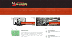 Desktop Screenshot of jemir.org